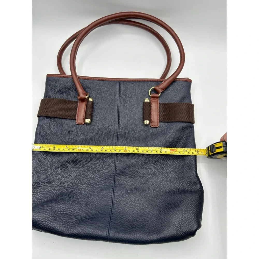 Talbots tote bag